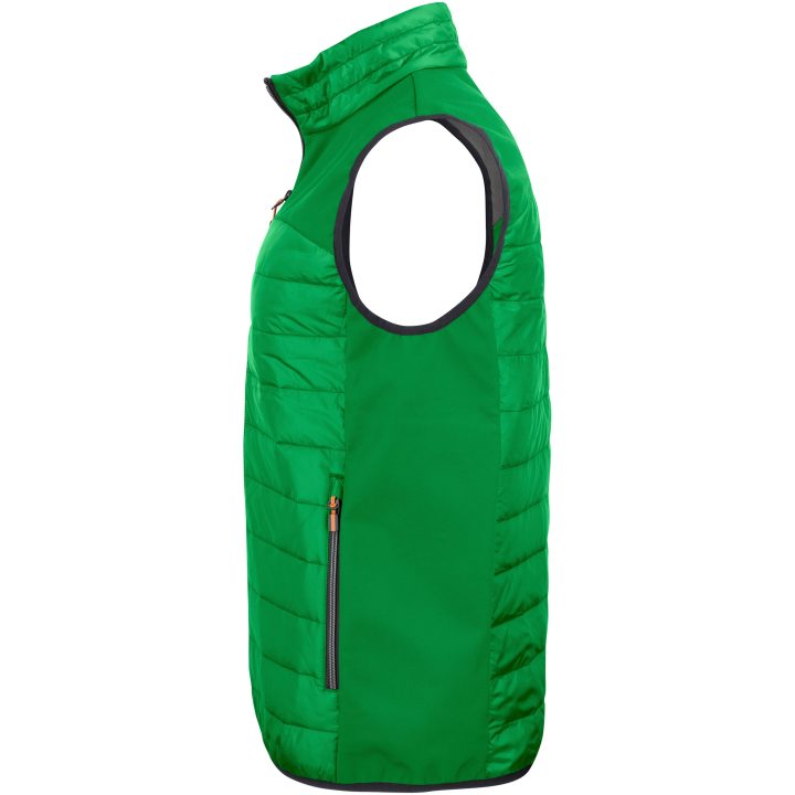 Väst Expedition Klargrön Printer Essentials s – billede 3