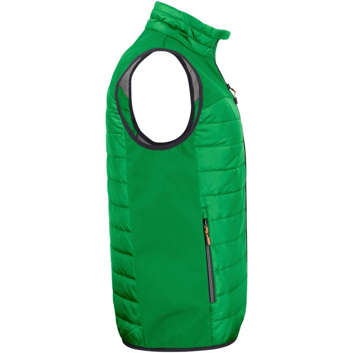 Väst Expedition Klargrön Printer Essentials s – billede 4