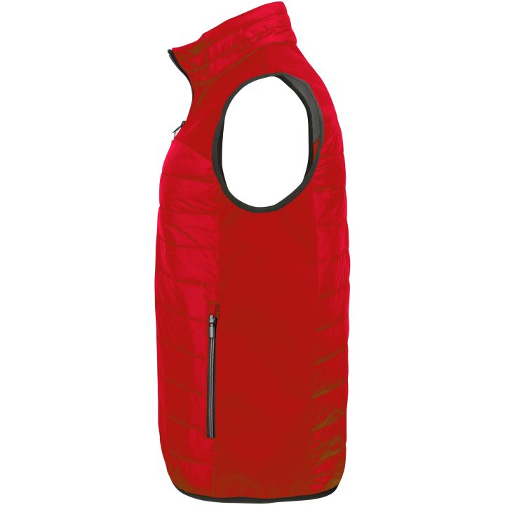 Väst Expedition Röd Printer Essentials s – billede 3