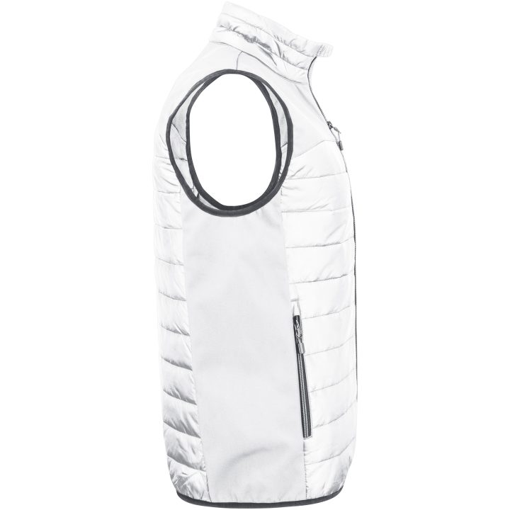 Väst Expedition Vit Printer Essentials s – billede 2