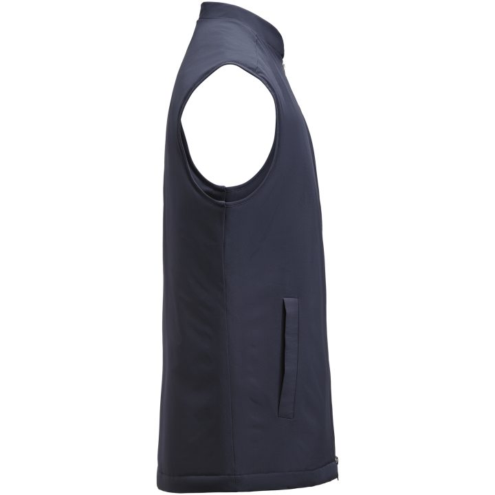 Väst Modern Marinblå J.Harvest & Frost s – billede 2