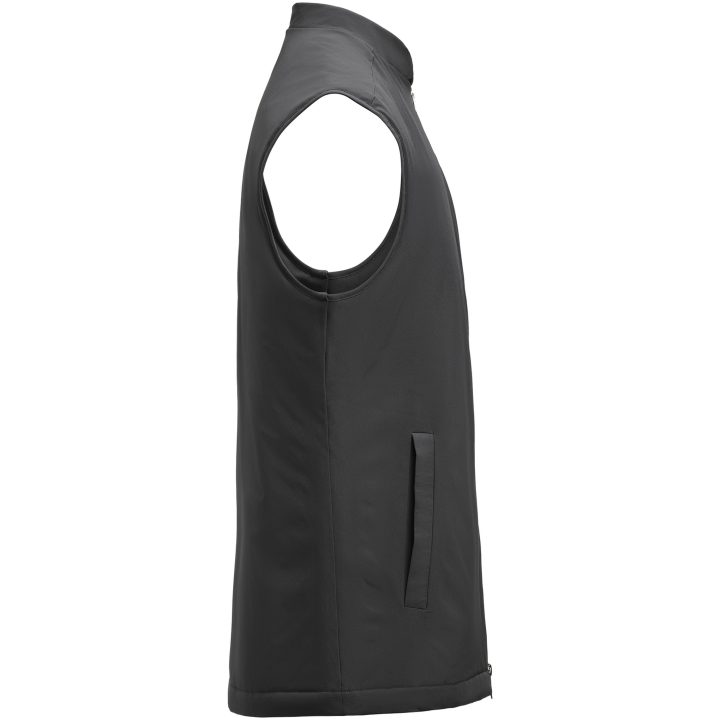 Väst Modern Svart J.Harvest & Frost s – billede 3