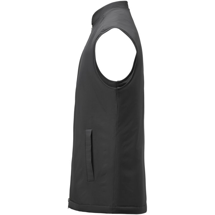 Väst Modern Svart J.Harvest & Frost s – billede 4