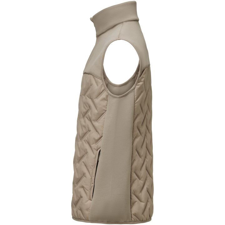 Väst Montana Hybrid Motion Valnöt James Harvest – billede 5