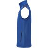 Väst Softshell Koboltblå marinblå Printer PRIME s – miniature 6