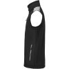 Väst Softshell Svart/antracit Printer PRIME s – miniature 5