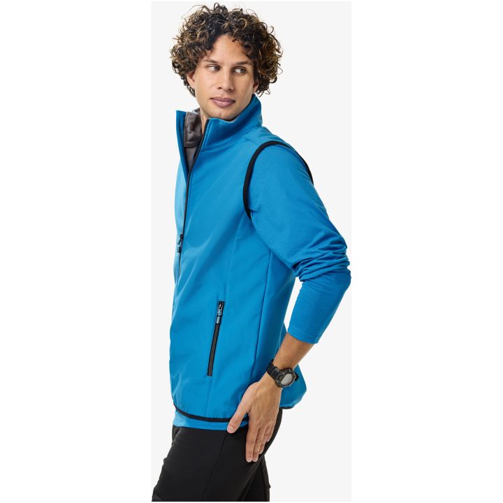 Väst Trial Mörk marinblå Printer Essentials s – billede 6