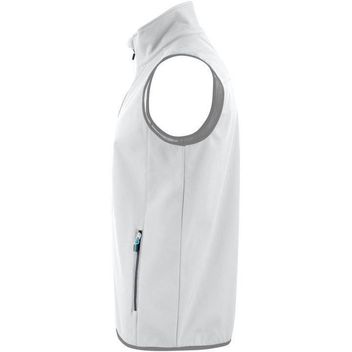 Väst Trial Vit Printer Essentials s – billede 4