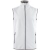 Väst Trial Vit Printer Essentials s – miniature 1