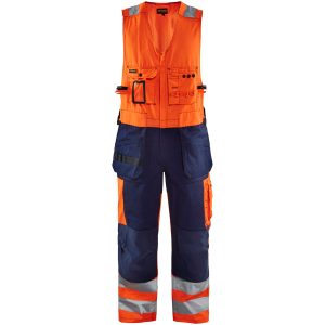 Västbyxor 26531804 Blåkläder