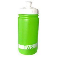 VATTENFLASKA BIO 500 ml Maskindiskbar Livsmedelsgodk TWS
