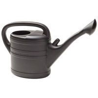 VATTENKANNA RECYCLED SVART 10L