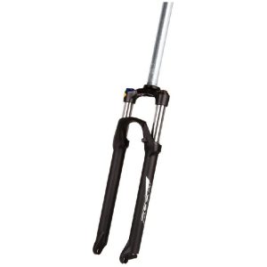 Vaxa 30S 29" susp. fork F. Discbr, QR-wheel 1 1/8 ZOOM