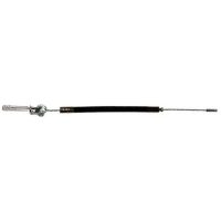 Växelkabel Torpedo 3vxl, L.1420mm hölje STURMEY