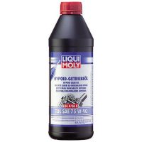 Växellådsolja Hypoid 1 Liter (GL4/5) TDL SAE 75W-90