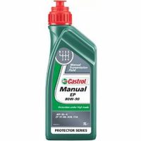 Växellådsolja MANUAL EP 80W CASTROL