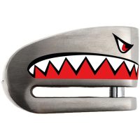 VECTOR Disc Lock JawX A10 - ⌀10 mm - Alarm 120 dB