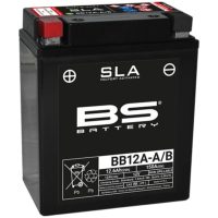 Vedligeholdelsesfrit Sla Batteri Fabriksaktivt BS BATTERY