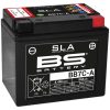 Vedligeholdelsesfrit Sla Batteri Fabriksaktivt BS BATTERY BB7C-A – miniature 3