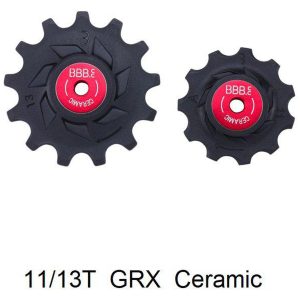 Vekseltrisser RollerBoys 11 13T Keramiske BBB