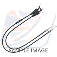 VENHILL Throttle Cable (Pair)