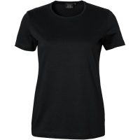 Venice T-shirt w Black L