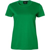 Venice T-shirt w Bright green XXL