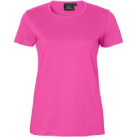 Venice T-shirt w Cerise XL