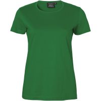 Venice T-shirt w Green XS