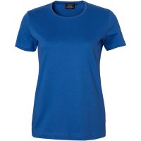 Venice T-shirt w Royal XL