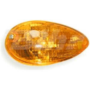 Venstre Blinklys Oe Type Orange V PARTS