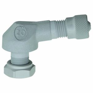 VENTIILI 8.3 Silver Ariete
