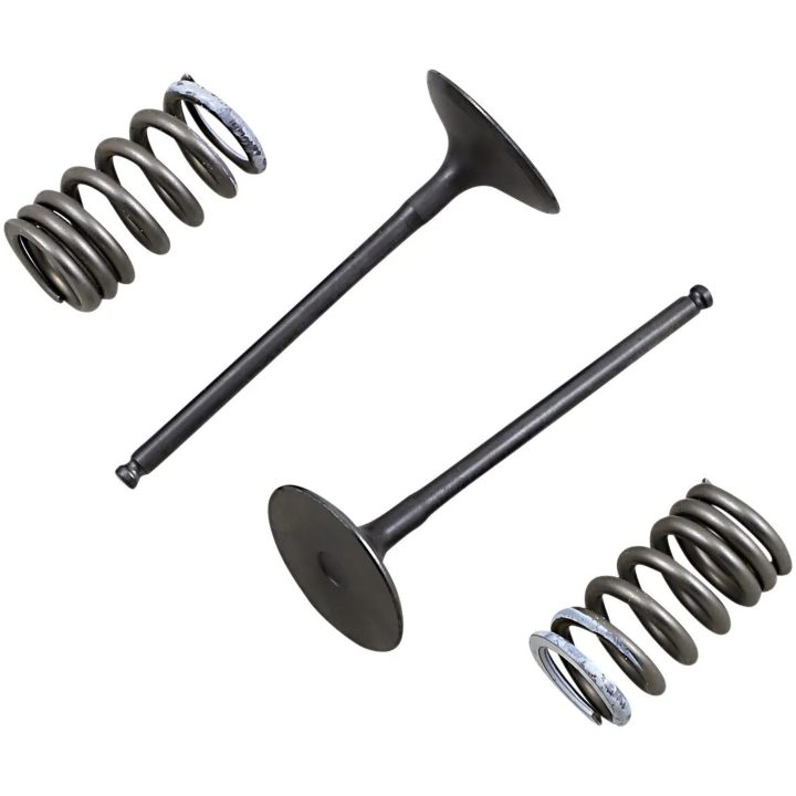 Ventil Indsugning STÅL Prox INTAKE VALVE/SPRING KIT – billede 2