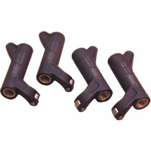 Ventilarme Roller Stål JIMS