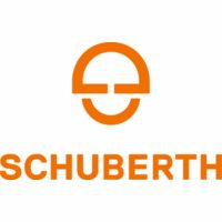 Ventilationsdyse Hvid Schuberth