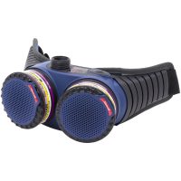 Ventilationsenhed CleanAIR AerGO®