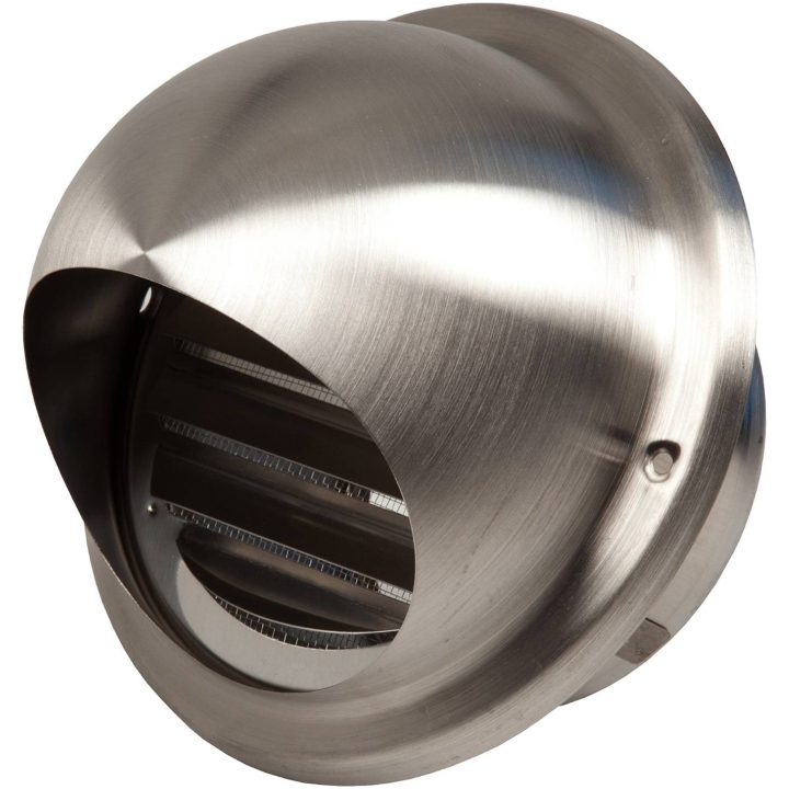 Ventilationshætte EGA Fresh VENTILATIONSHÆTTE FRESH EGA 100 – billede 2