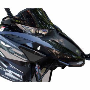 Ventilationskit Frogzskin