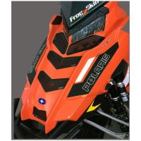 Ventilationskit Hood Vent Kit Frogzskin