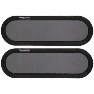 Ventilationskit Rektangulärt 2-pack Frogzskin