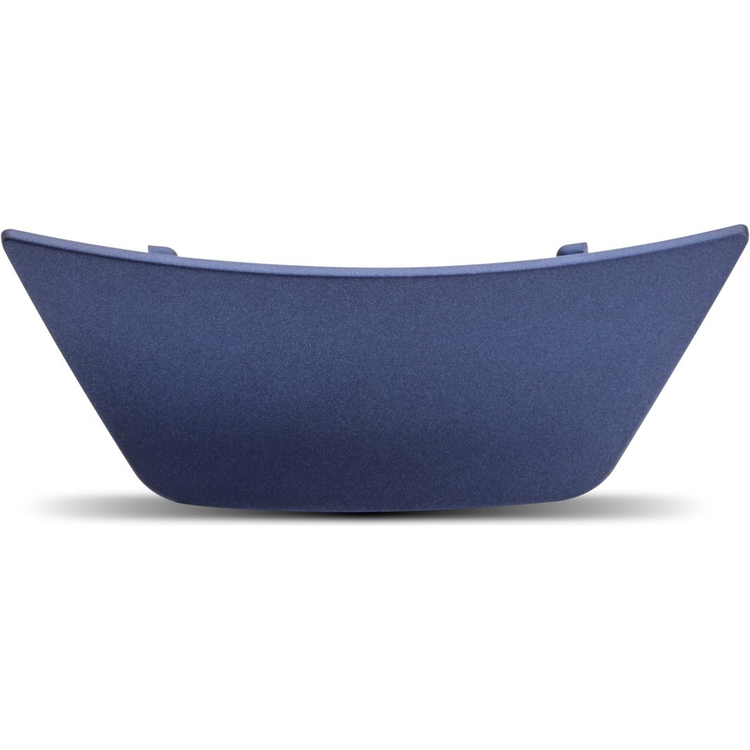 Ventilationsknap Blå Schuberth
