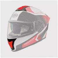 Ventilationssæt Evo Dk2 Premier