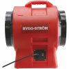 Ventilationsventilator 12" MALMBERGS – miniature 4