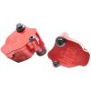 Ventilationsventiler til cylinderhoved Rød FEULING PARTS – miniature 7
