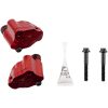 Ventilationsventiler til cylinderhoved Rød FEULING PARTS – miniature 5