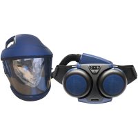 Ventilatorsæt SR 500/SR 570 Sundström
