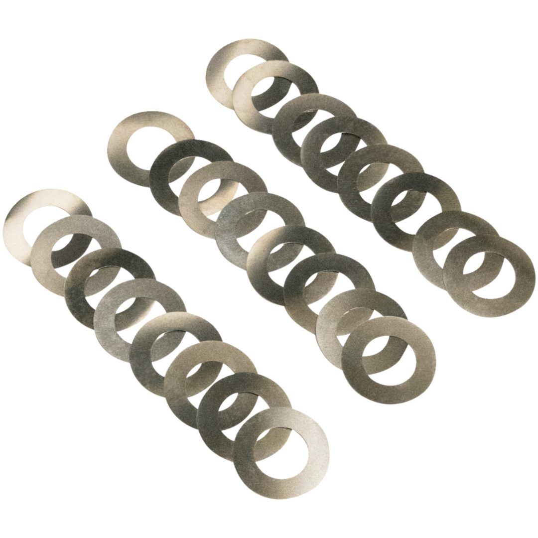 Ventilbrikke Rocker Shaft FEULING PARTS