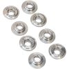 Ventilfjederholder Kit Titanium FEULING PARTS – miniature 1