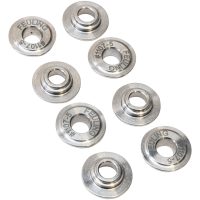 Ventilfjederholder Kit Titanium FEULING PARTS
