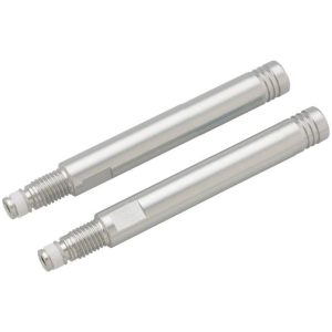 Ventilforlængersæt Presta Rvc Aluminium 30mm VITTORIA